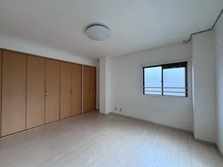 本庄ハイツ【3階】の内装