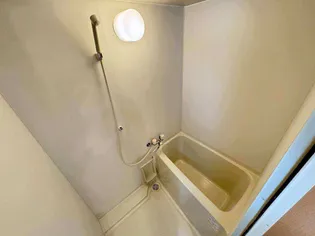 本庄ハイツ【3階】の風呂