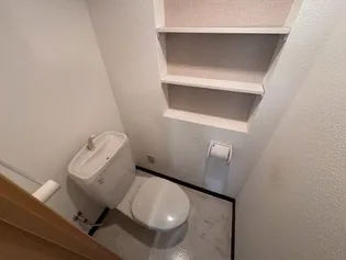 本庄ハイツ【3階】のその他画像