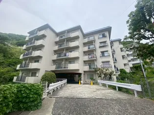 トーカン六甲マンションの画像