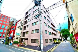 サンワシティプラザ三宮の画像