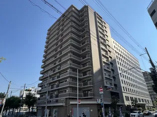 グランドメゾン三宮の画像