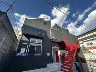 KーMAISONRICHEの画像