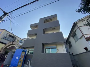 フジパレス兵庫駅南の画像