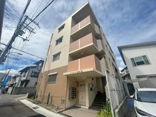 ハーバー壱番館の画像