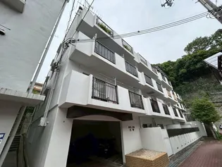 ユニーブル六甲の画像