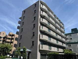 アージュ・リベルテ本山【2階】の外観