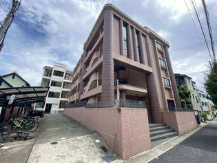 VILLA SAISONの画像