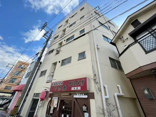 王子コーポの画像