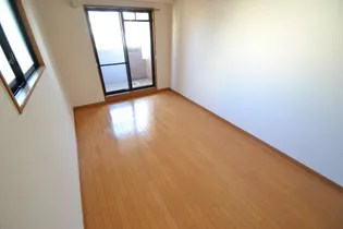 プレサンス新神戸【3階】の内装