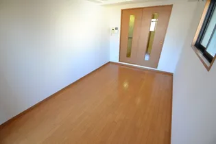 プレサンス新神戸【3階】の内装