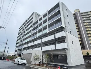 エスリード神戸ラコスタ【2階】の外観