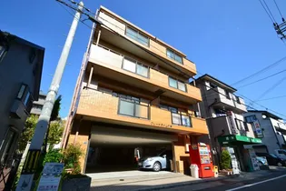 グレードタイム六甲の画像