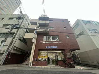 サンゼン山手ハイツ【3階】の外観