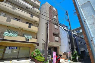 リードサザンヒルズ三宮2の画像