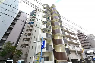 Y・House中道【4階】の外観