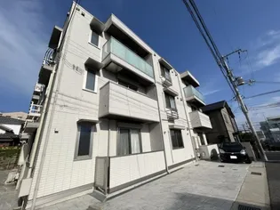 グレイスコート甲南山手の画像