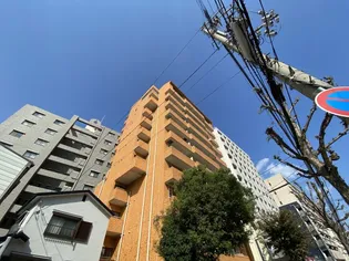 ライオンズマンション神戸西元町第2【2階】の外観