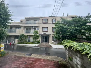 クレドール須磨潮見台の画像