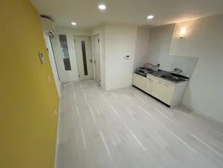 JS小山町【1階】の内装