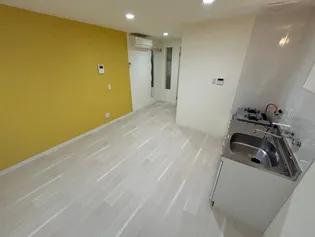 JS小山町【1階】の内装