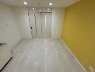 JS小山町【1階】の内装