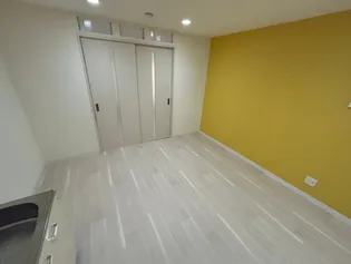 JS小山町【1階】の内装