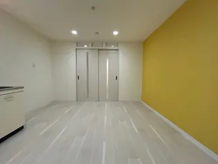 JS小山町【1階】の内装