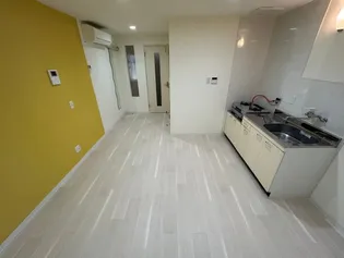 JS小山町【1階】の居間