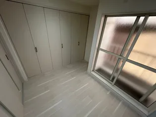 JS小山町【1階】の寝室