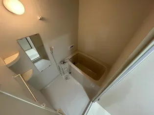 JS小山町【1階】の風呂