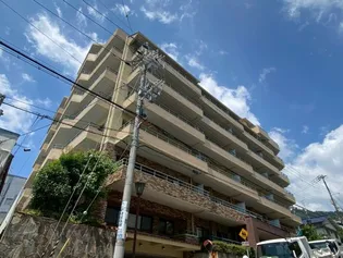 グランアーク王子公園の画像