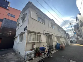 グランディア新長田の画像