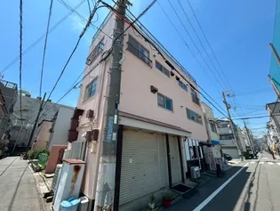 高橋ビルの画像