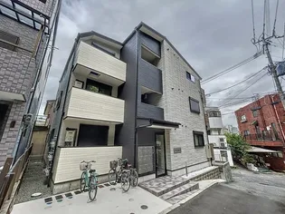 NETーK大倉山アークの画像