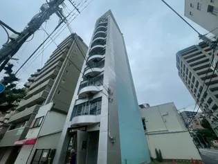 サンコーアーバンベガ【7階・8階号室】の外観