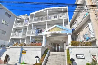 ビーハイツ北野の画像