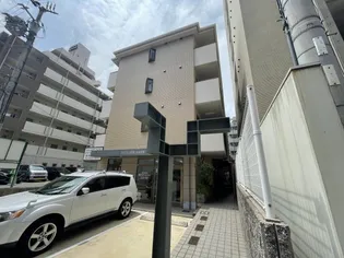 ヴィレッジゲート【4階】の外観