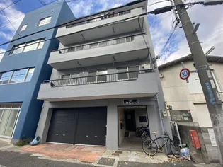 三建マンションの画像