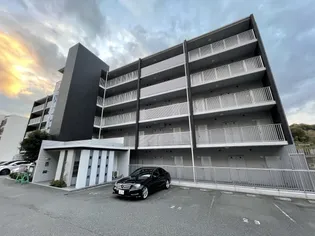 ツルトスコII番館の画像