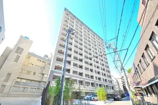 レジュール ザ・元町駅前【10階】の外観