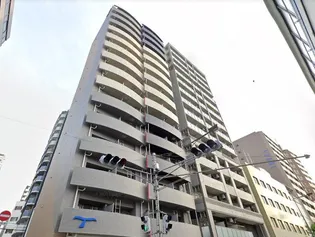 セレニテ神戸元町プリエ【5階】の外観