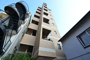 エスペランサ灘駅前の画像