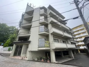 離宮前グリーンハイツの画像