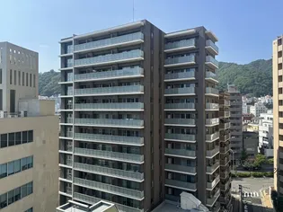 ワコーレ神戸トアプレミアム【3階】の外観