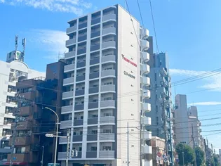 セオリー神戸アクアグルーブの画像