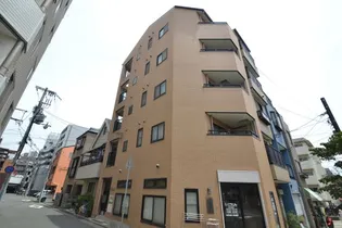 アバントコート六甲の画像