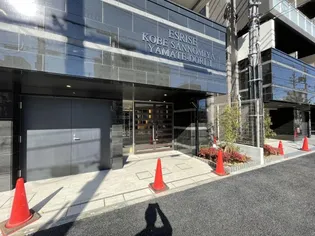 エスライズ神戸三宮山手通壱番館【2階】のその他画像