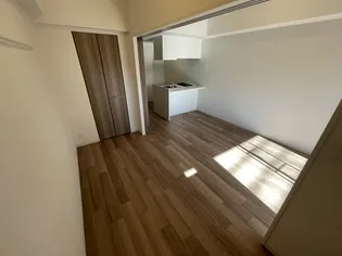 エスライズ神戸三宮山手通壱番館【2階】の内装