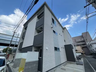 ワコーレヴィータ神戸灘SOUTHの画像